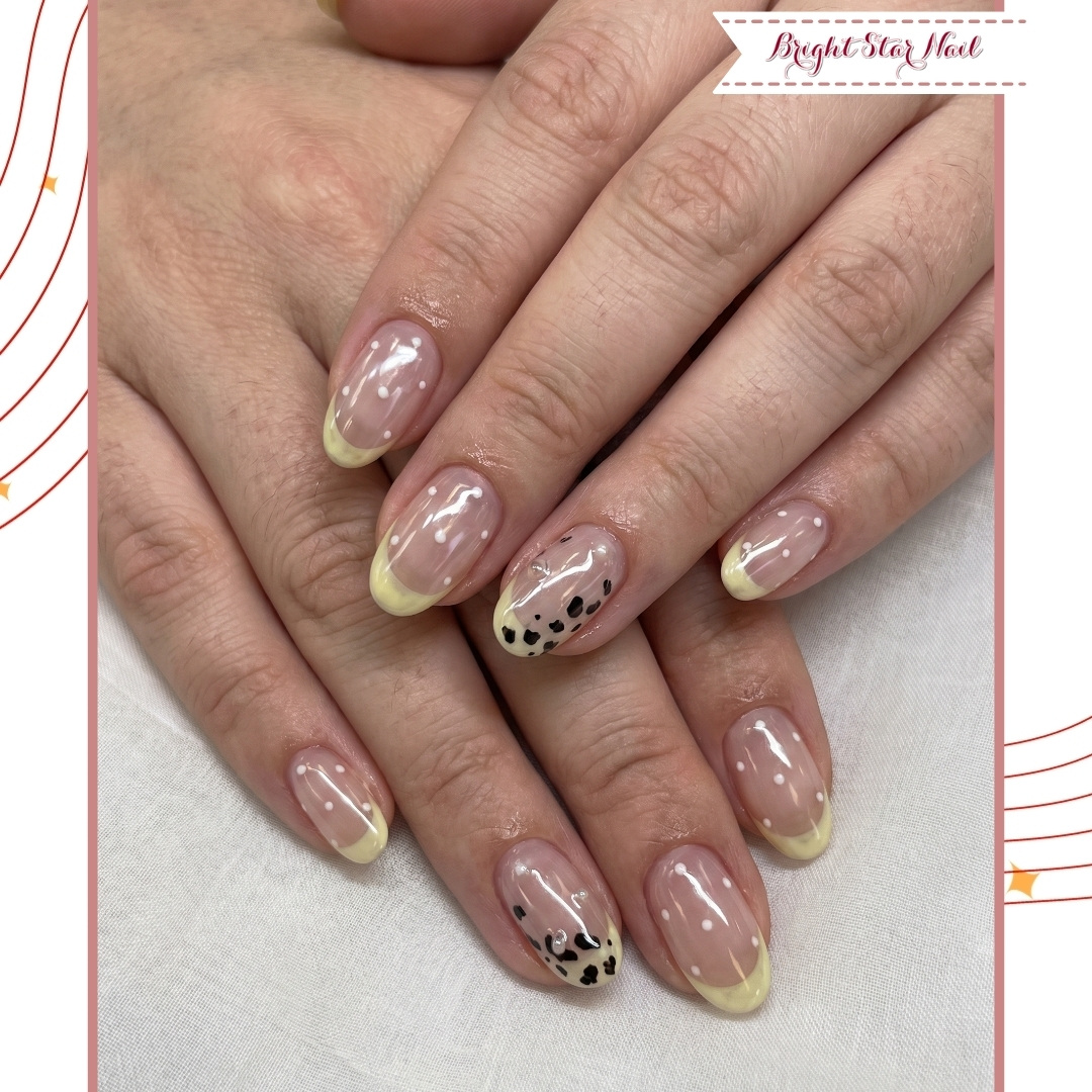Nail art